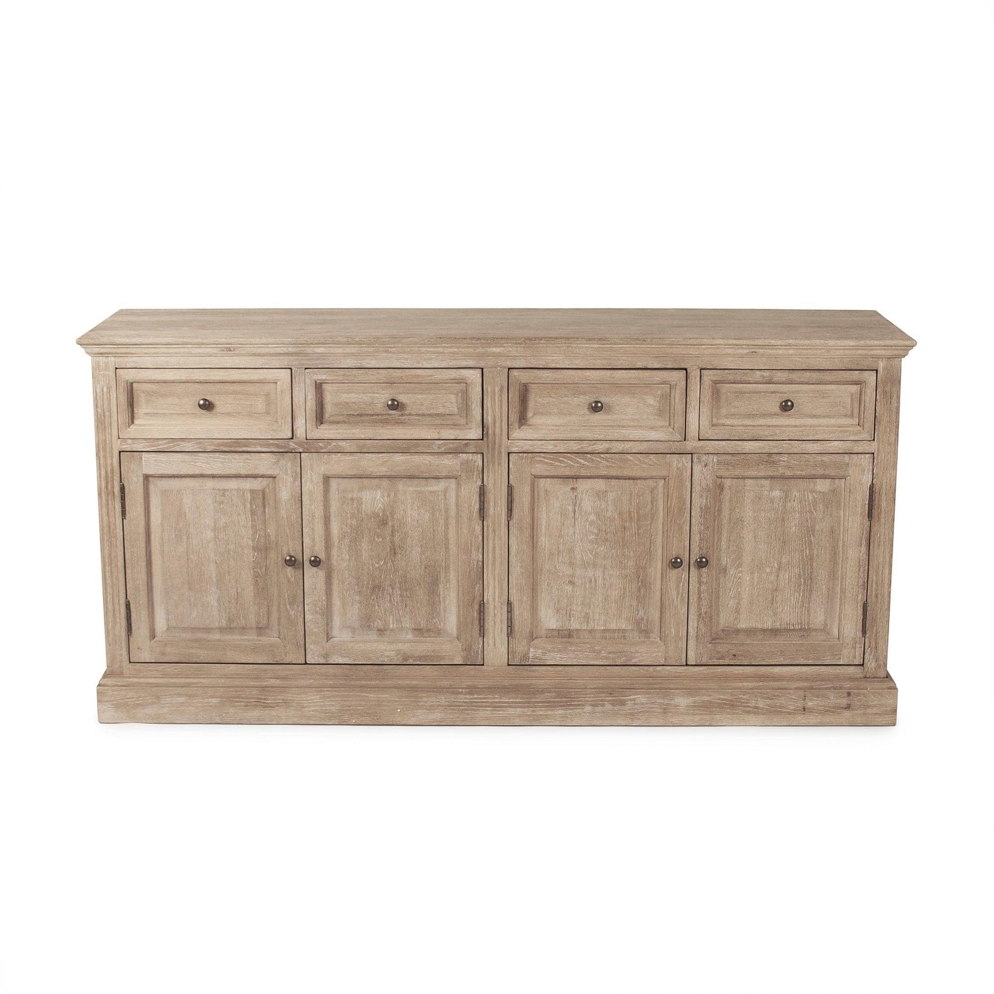 Albert Buffet T105 E272 FredCo