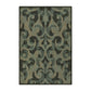 Aldaine Weather-Resistant Indoor/Outdoor Rug FredCo