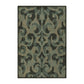 Aldaine Weather-Resistant Indoor/Outdoor Rug FredCo