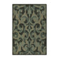 Aldaine Weather-Resistant Indoor/Outdoor Rug FredCo