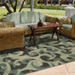 Aldaine Weather-Resistant Indoor/Outdoor Rug FredCo