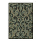 Aldaine Weather-Resistant Indoor/Outdoor Rug FredCo