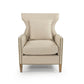Aldrich Club Chair CFH465 E272 A003 FredCo