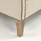 Aldrich Club Chair CFH465 E272 A003 FredCo
