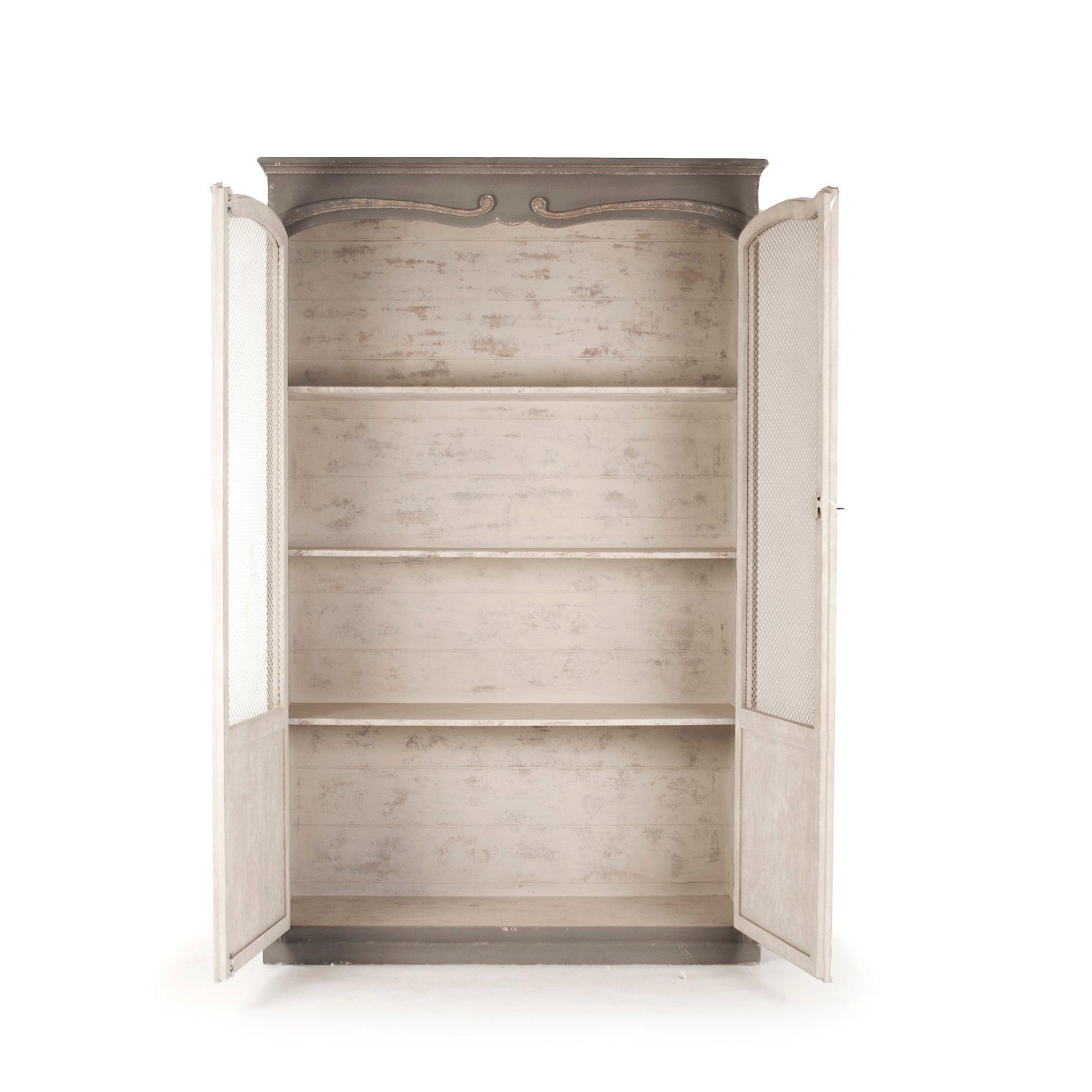 Alexander Cabinet LI-S10-12-55 FredCo