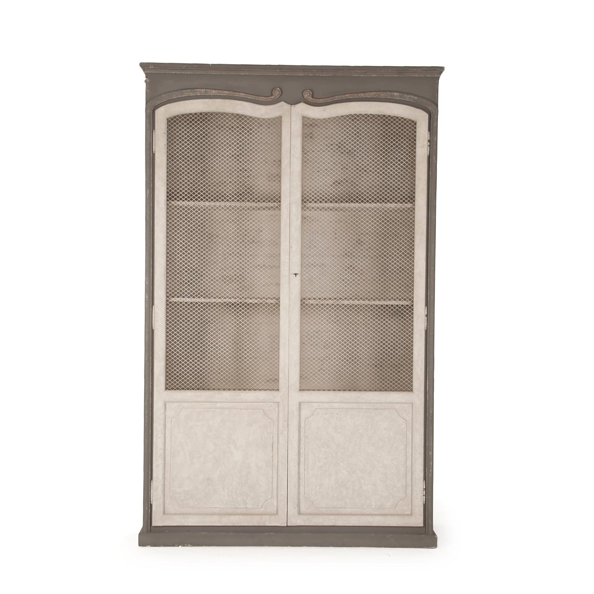 Alexander Cabinet LI-S10-12-55 FredCo