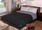 All Season Down Alternative Reversible Dual-Color Comforter FredCo