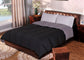 All Season Down Alternative Reversible Dual-Color Comforter FredCo