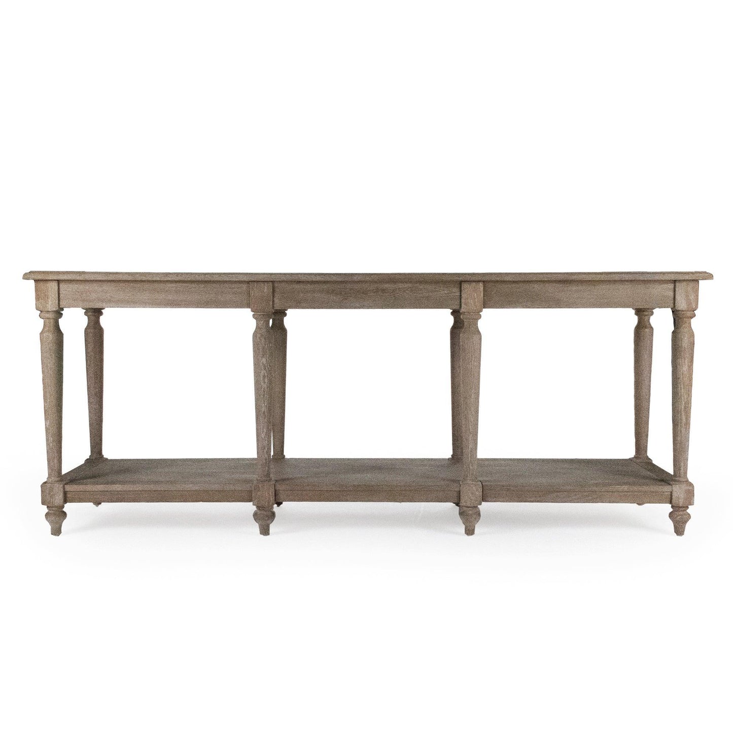 Alsace Buffet Table T043 E272 FredCo