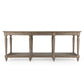 Alsace Buffet Table T043 E272 FredCo