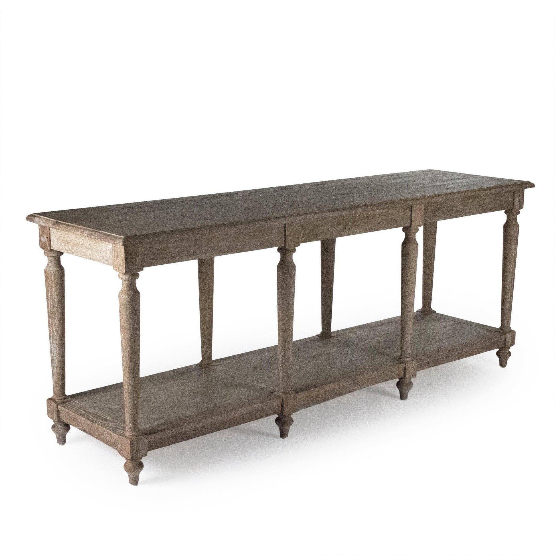 Alsace Buffet Table T043 E272 FredCo