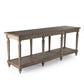 Alsace Buffet Table T043 E272 FredCo