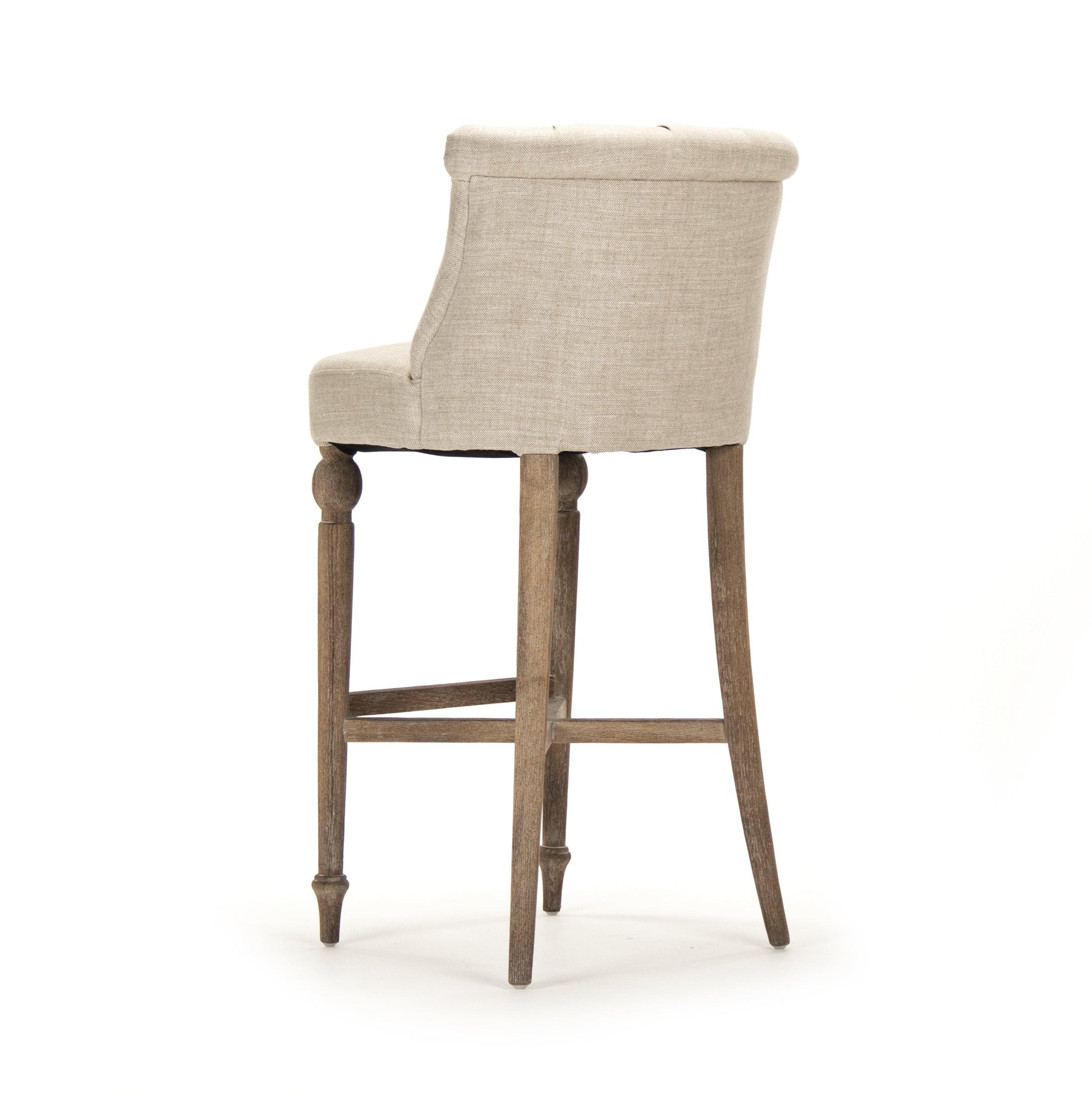 Amelie Bar Stool CF253-Z E272 A015-A FredCo