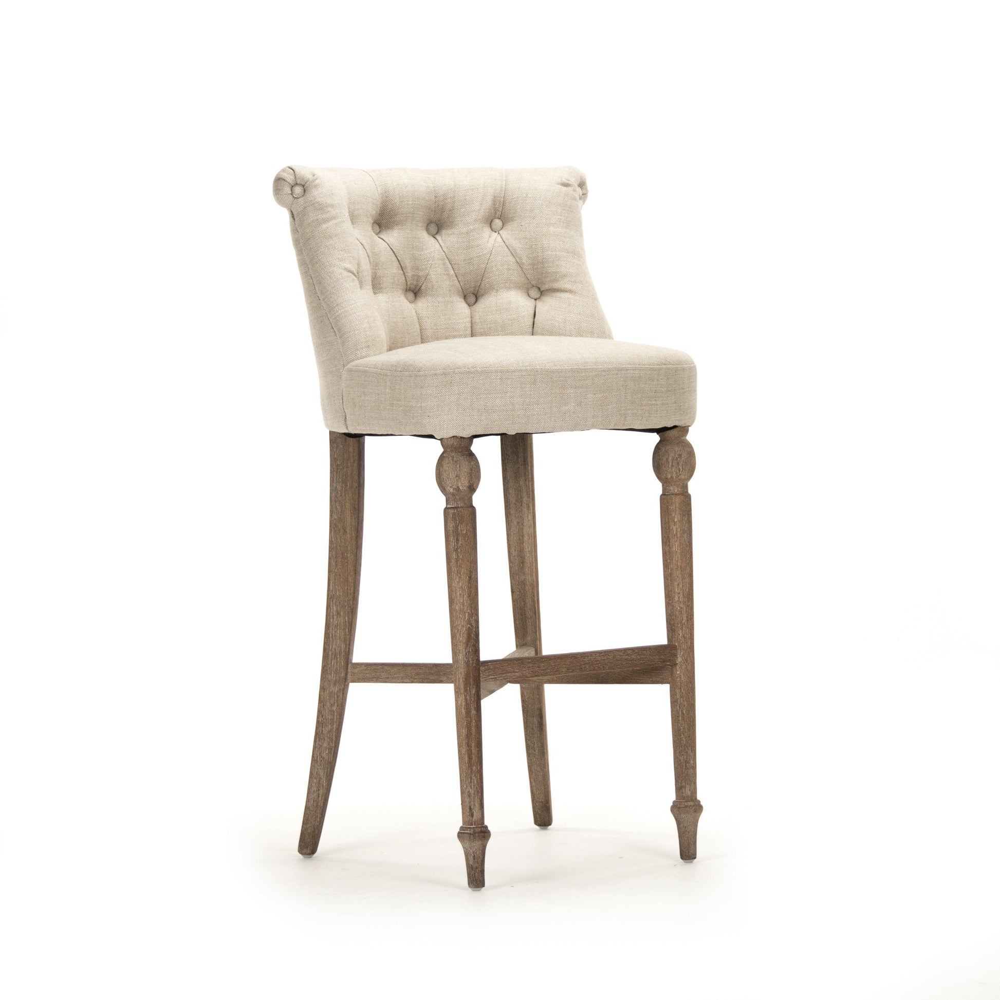 Amelie Bar Stool CF253-Z E272 A015-A FredCo