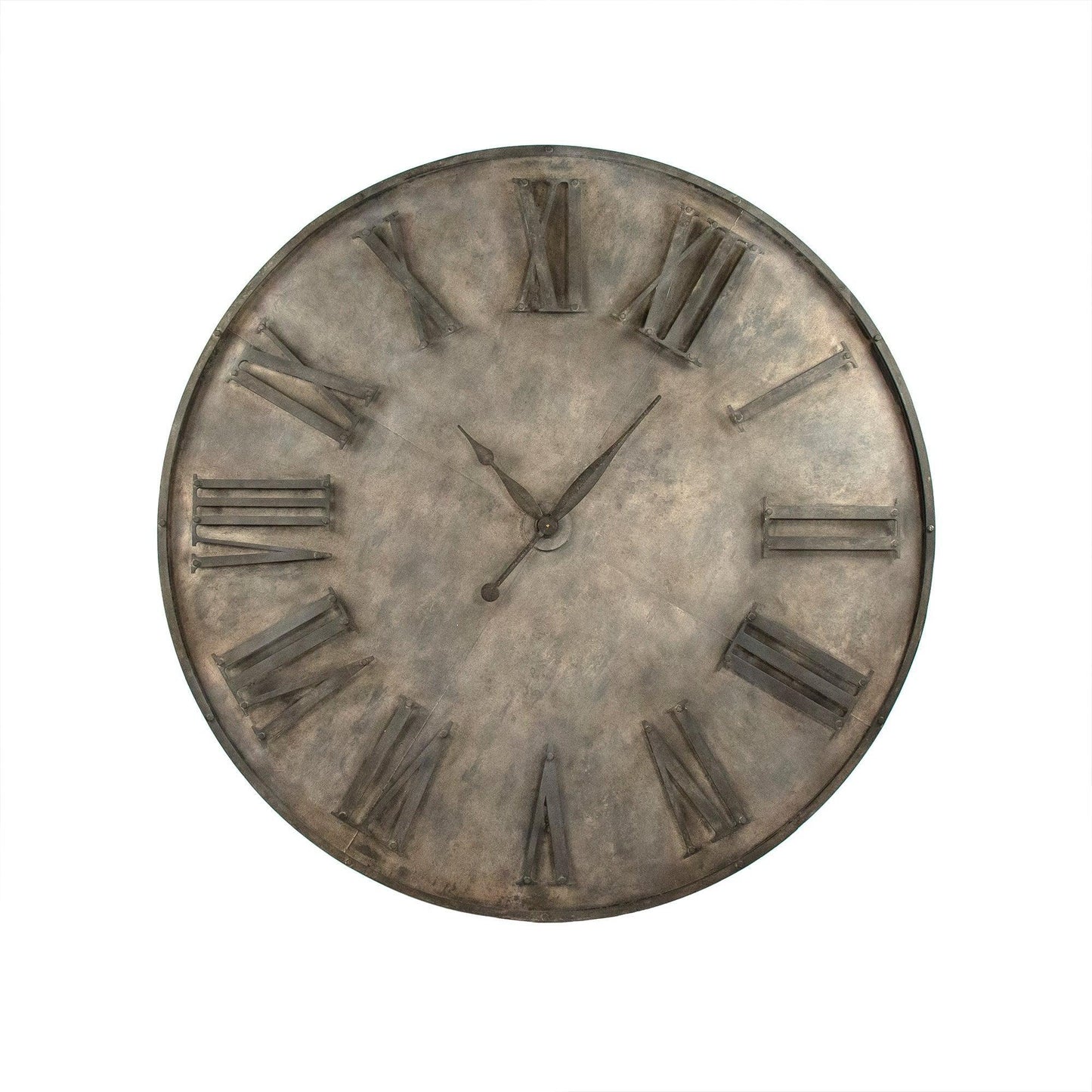 Anais Clock EZT170606 FredCo
