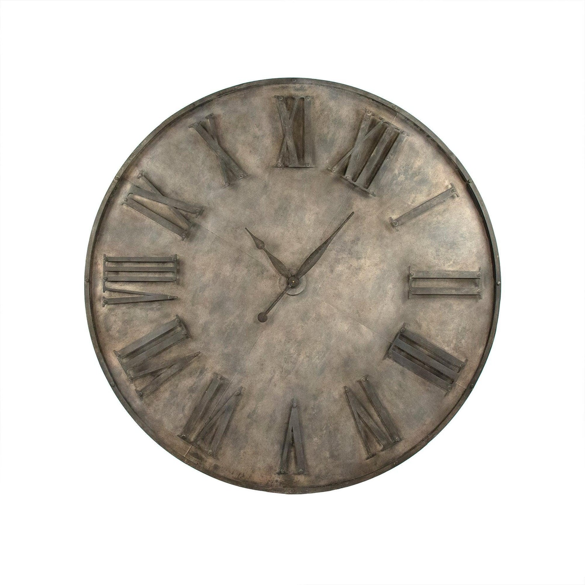 Anais Clock EZT170606 FredCo
