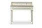 Anjou Traditional French Accent Writing Desk FredCo