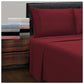 Anti-Microbial Cotton Sheet Set FredCo
