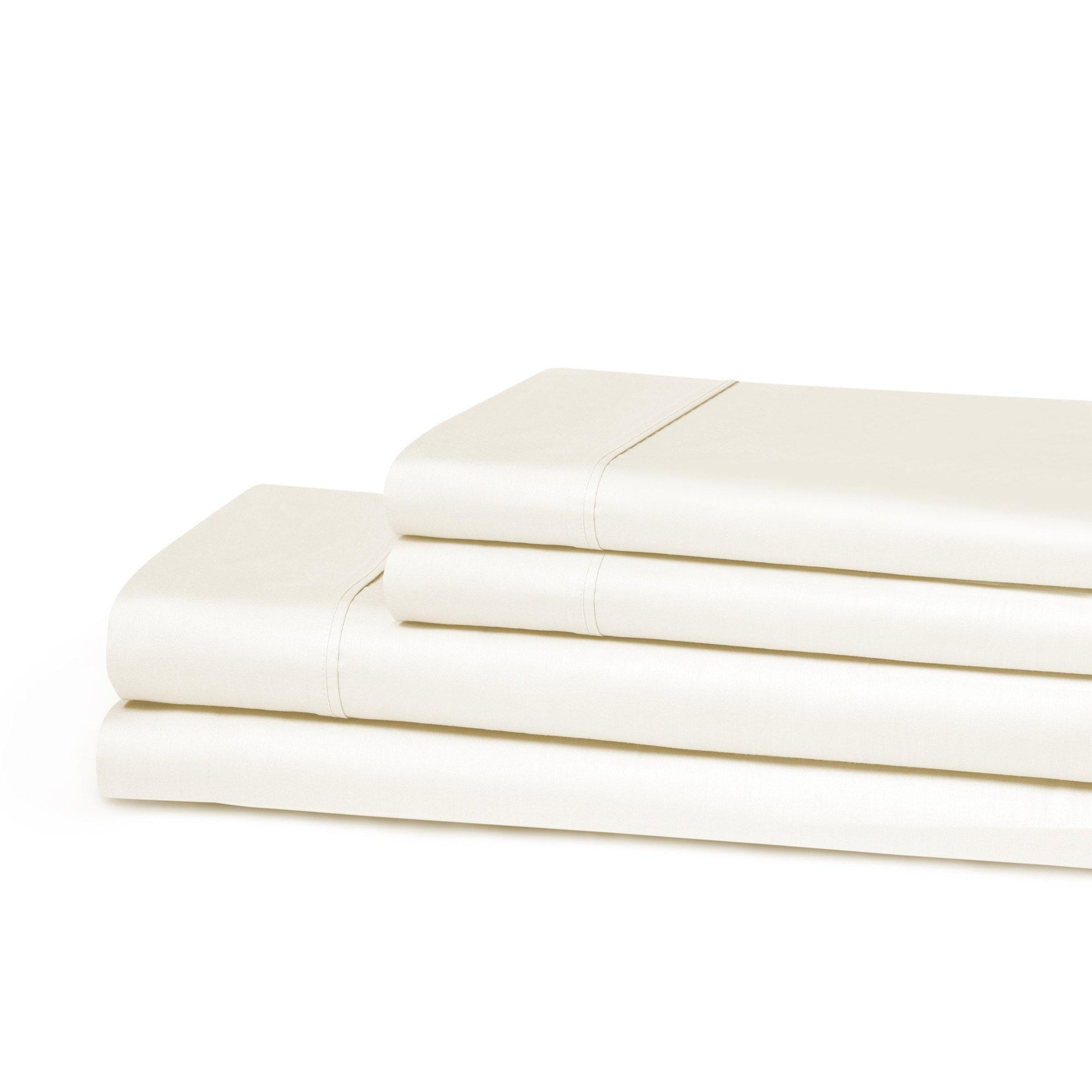 Anti-Microbial Cotton Sheet Set FredCo