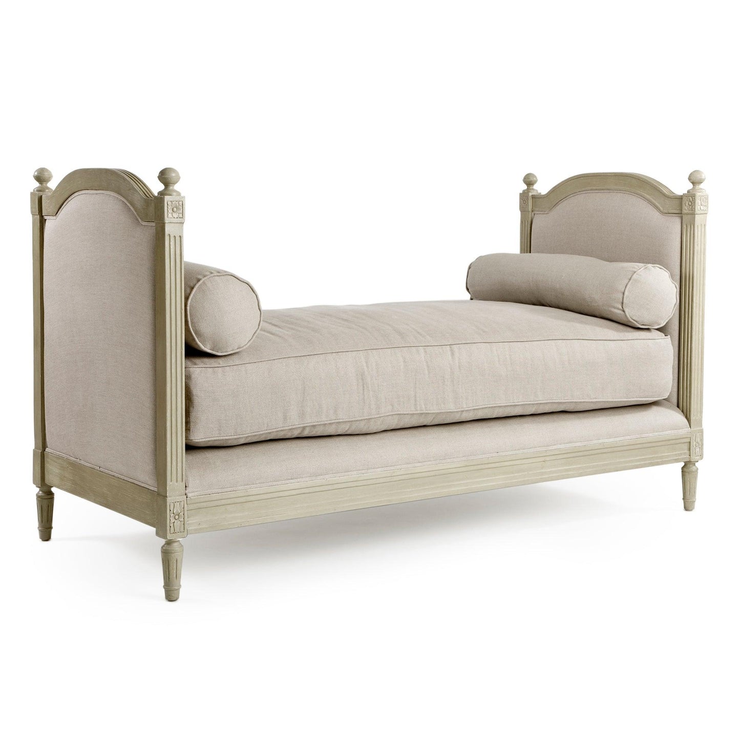 Antoinette Daybed F001 257-1 A003 FredCo