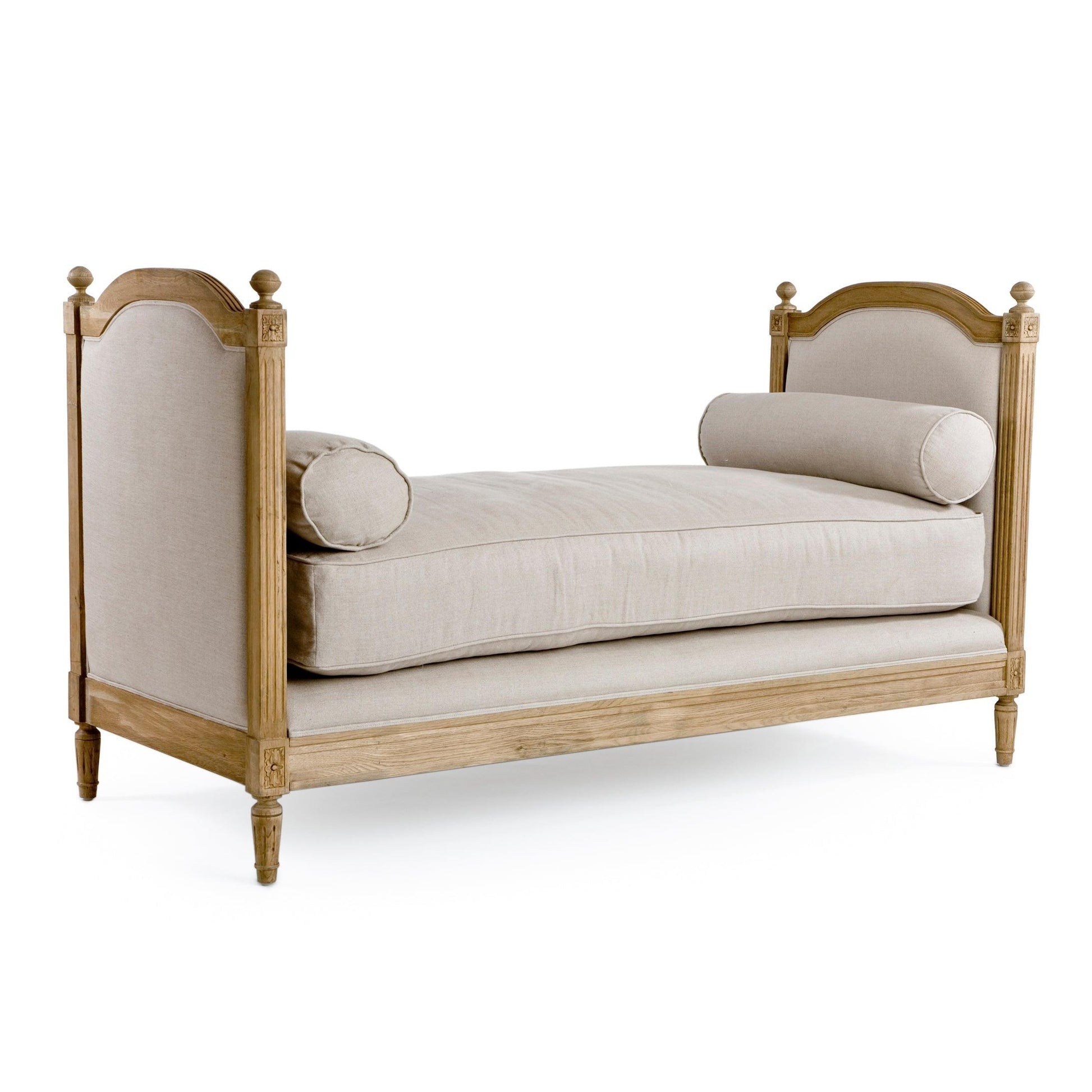 Antoinette Daybed F001 E255 A003 FredCo