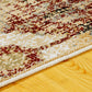 Arabella Mid-Century Modern Rug FredCo