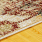 Arabella Mid-Century Modern Rug FredCo