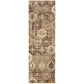 Arabella Mid-Century Modern Rug FredCo