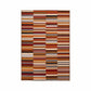 Arden Non-Slip Foldable Weather Resistant Modern Outdoor Rug FredCo