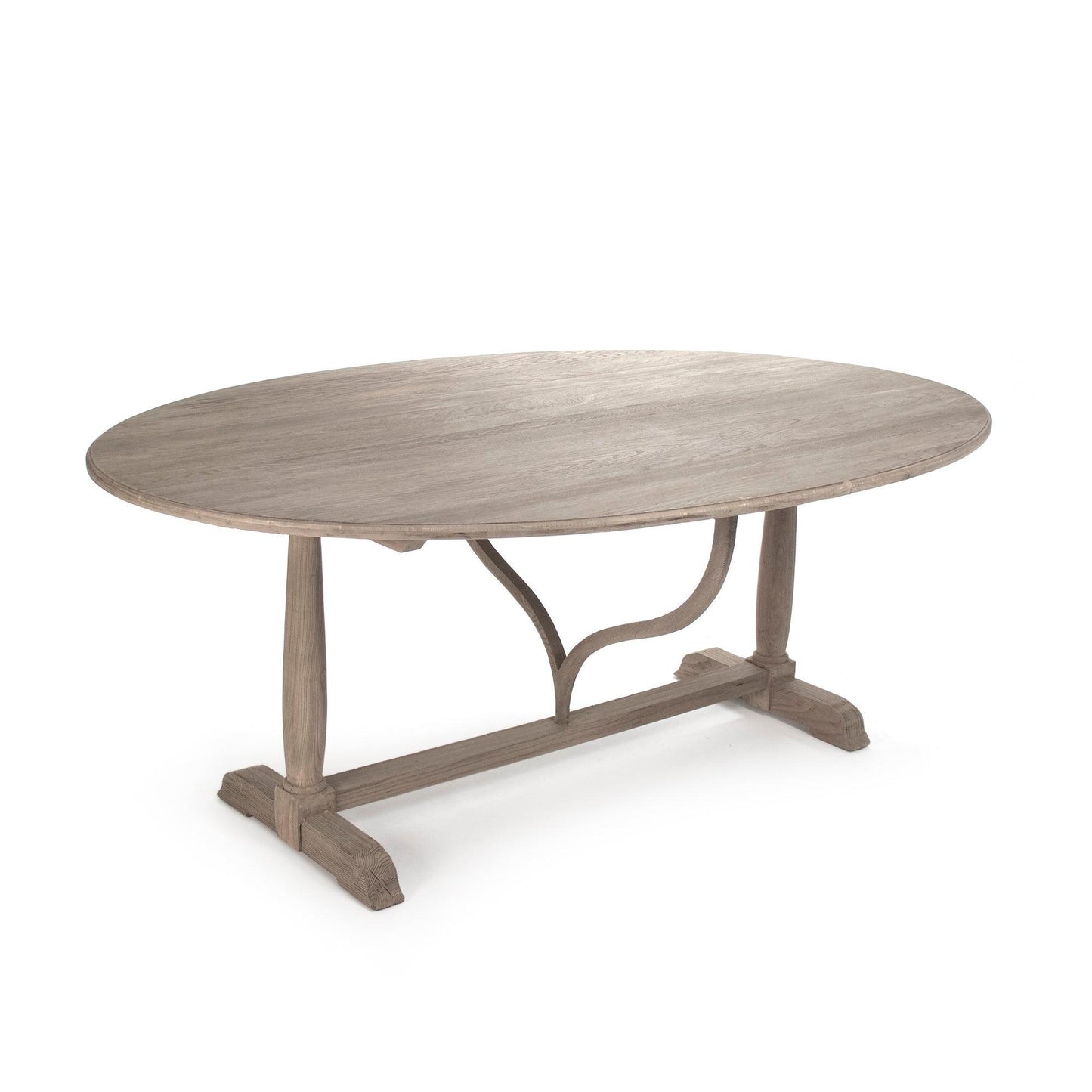 Arek Dining Table LI-SH11-25-71 FredCo