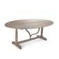 Arek Dining Table LI-SH11-25-71 FredCo