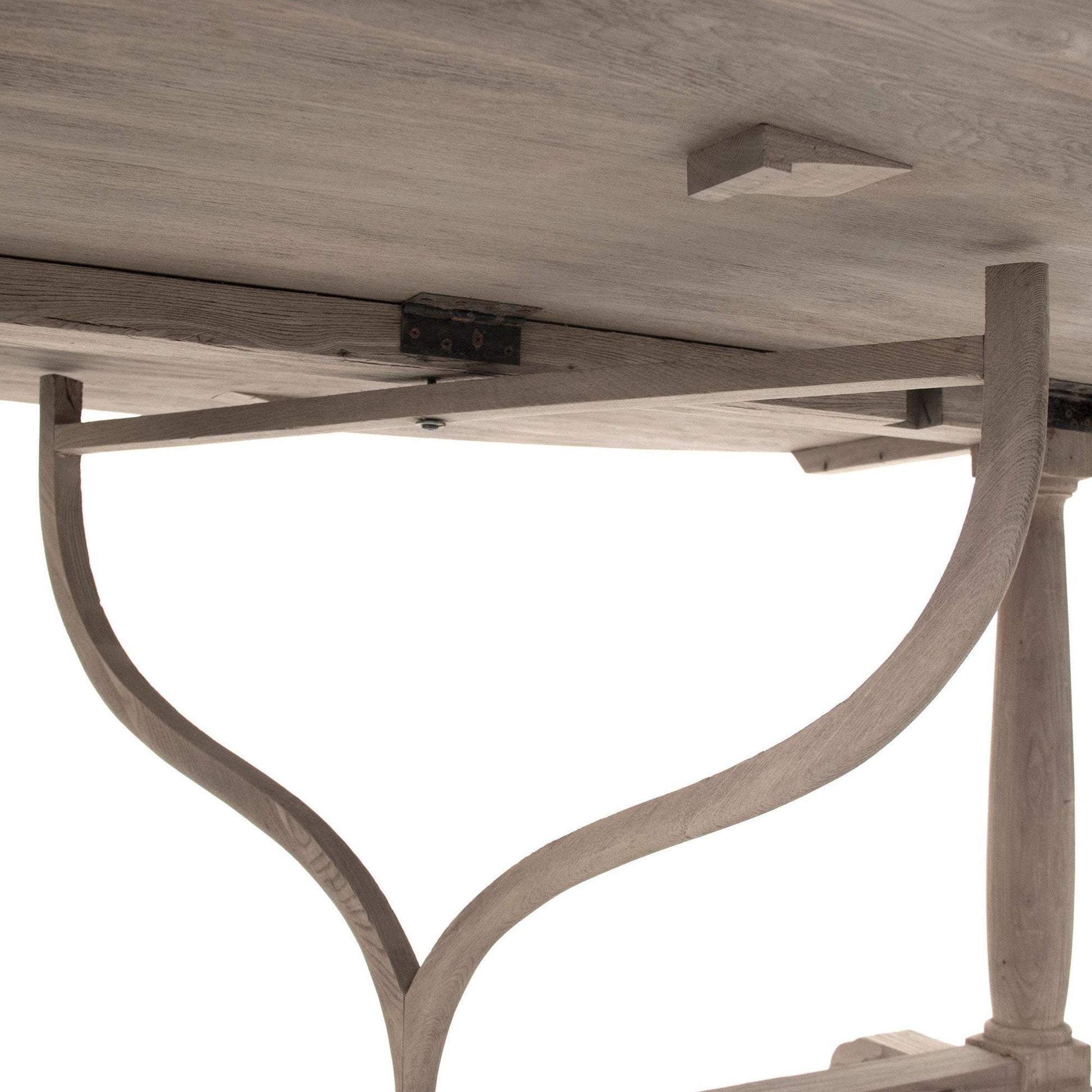 Arek Dining Table LI-SH11-25-71 FredCo