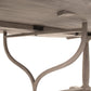 Arek Dining Table LI-SH11-25-71 FredCo