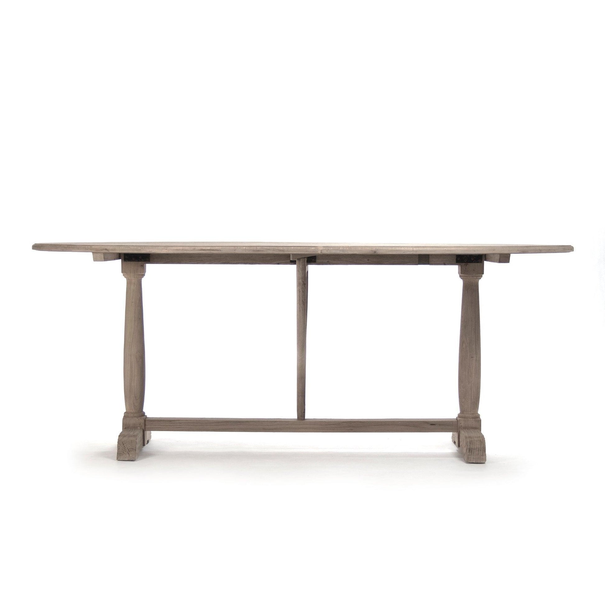 Arek Dining Table LI-SH11-25-71 FredCo