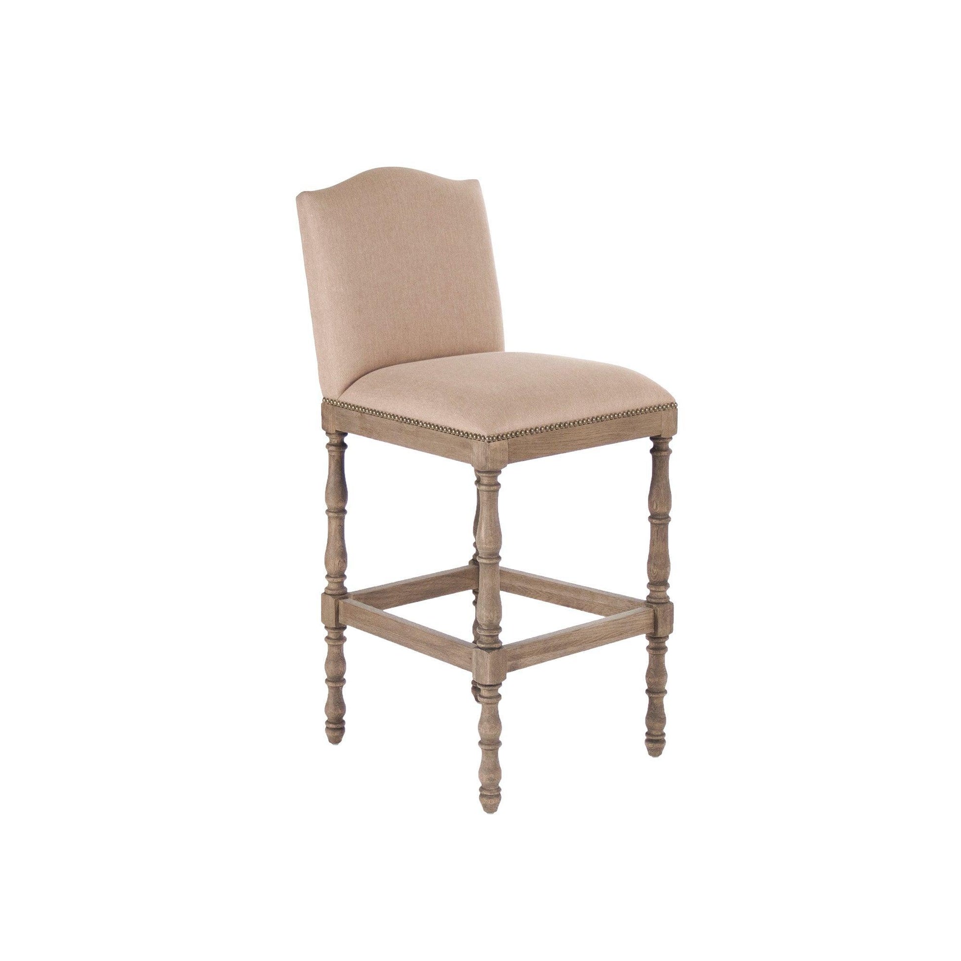 Aria Bar Stool ZEN101 Barstool FredCo