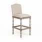 Aria Bar Stool ZEN101 Barstool E272 A003 FredCo