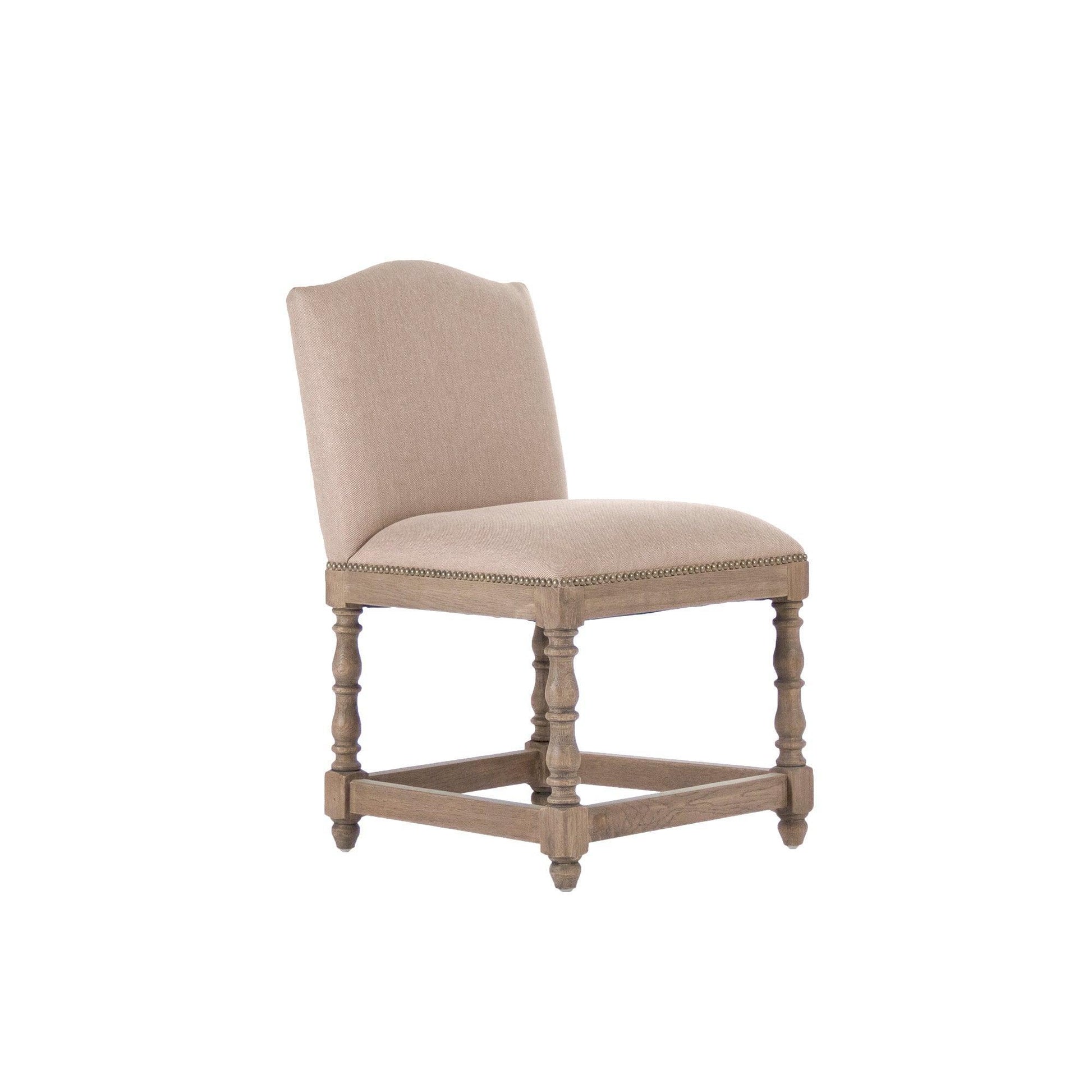 Aria Cafe Stool ZEN101 FredCo