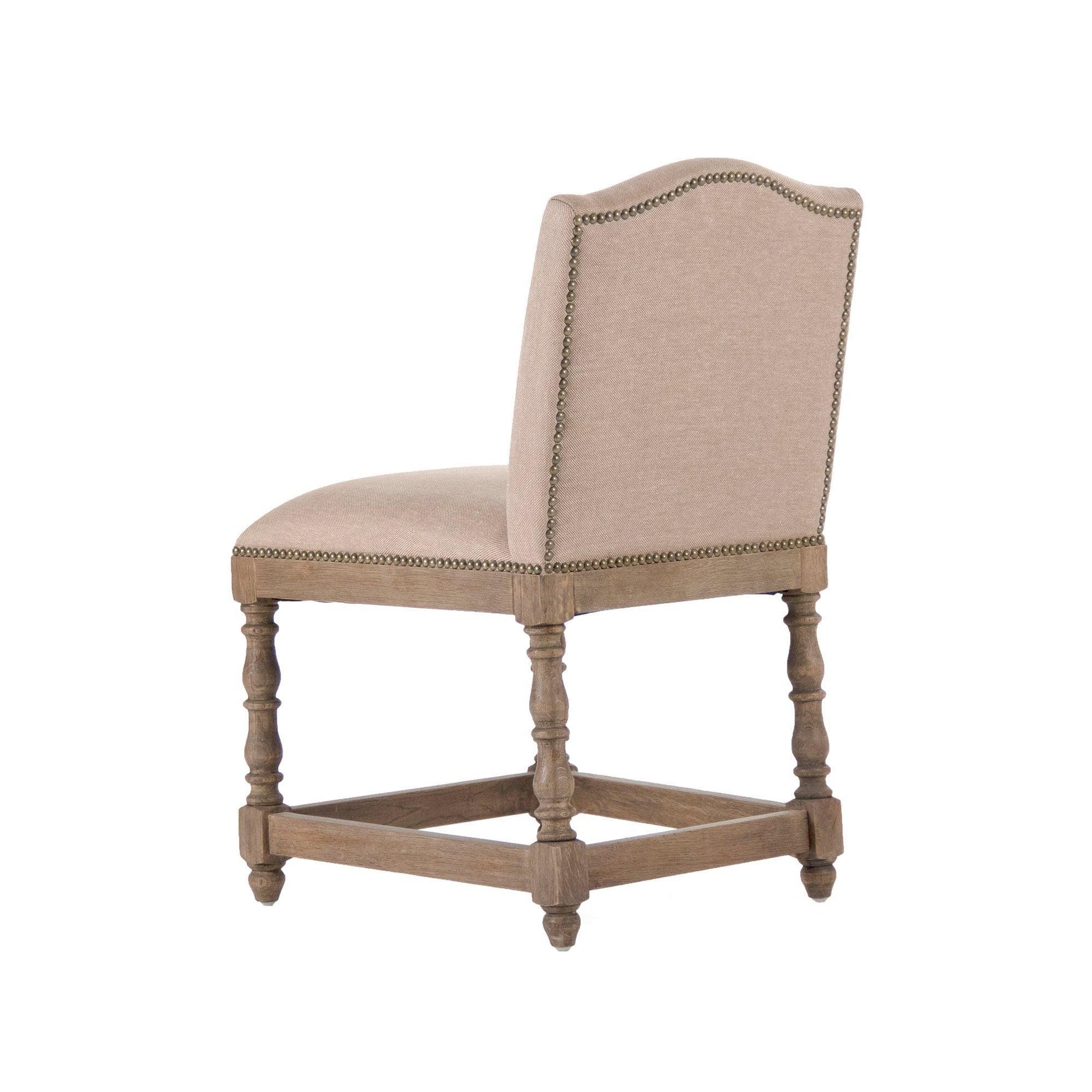 Aria Cafe Stool ZEN101 FredCo
