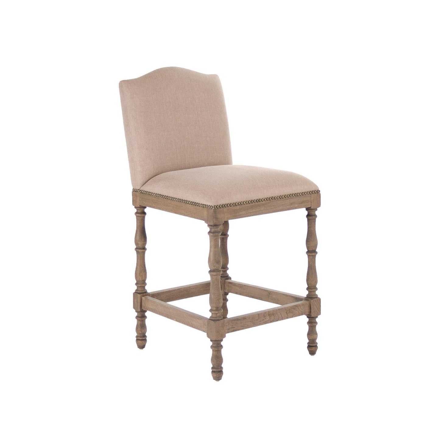 Aria Counter Stool ZEN101 Counter FredCo