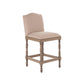 Aria Counter Stool ZEN101 Counter FredCo