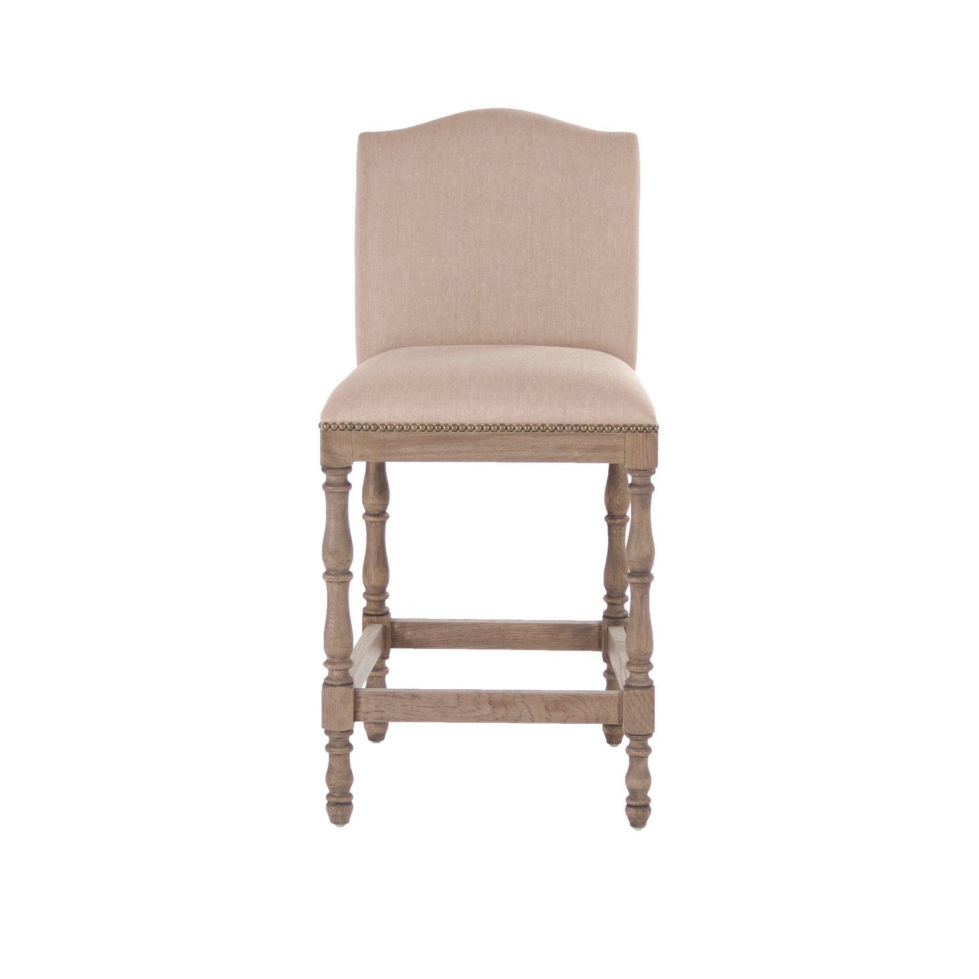 Aria Counter Stool ZEN101 Counter FredCo