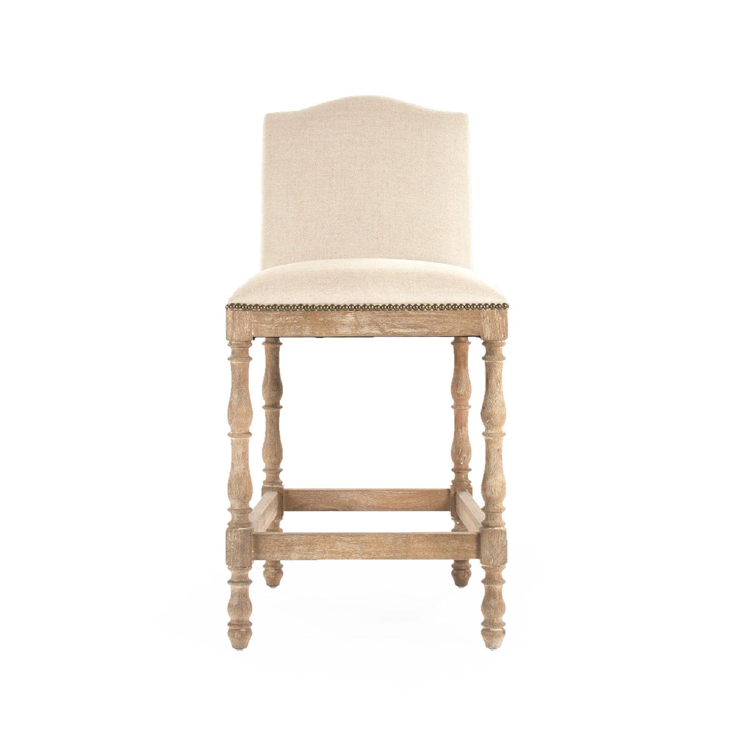 Aria Counter Stool ZEN101 Counter E272 A003 FredCo