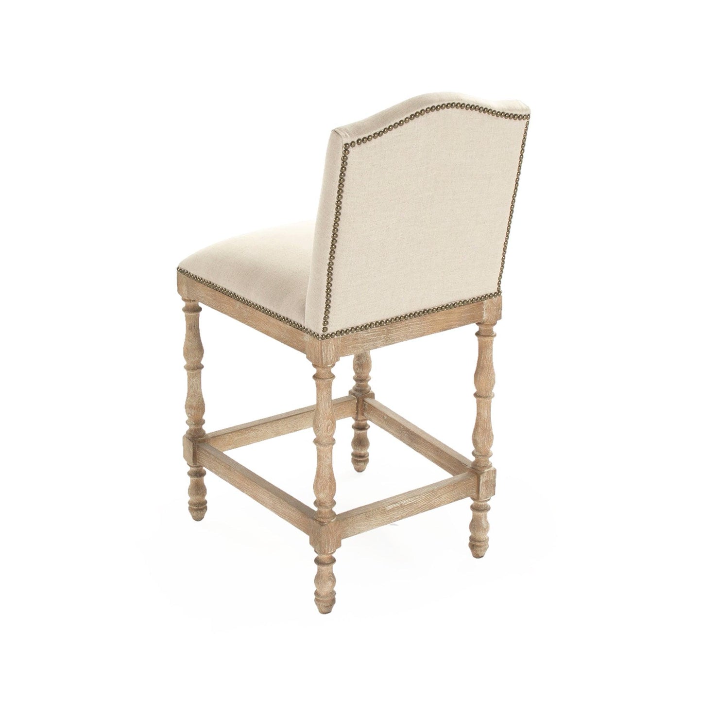Aria Counter Stool ZEN101 Counter E272 A003 FredCo