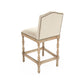 Aria Counter Stool ZEN101 Counter E272 A003 FredCo