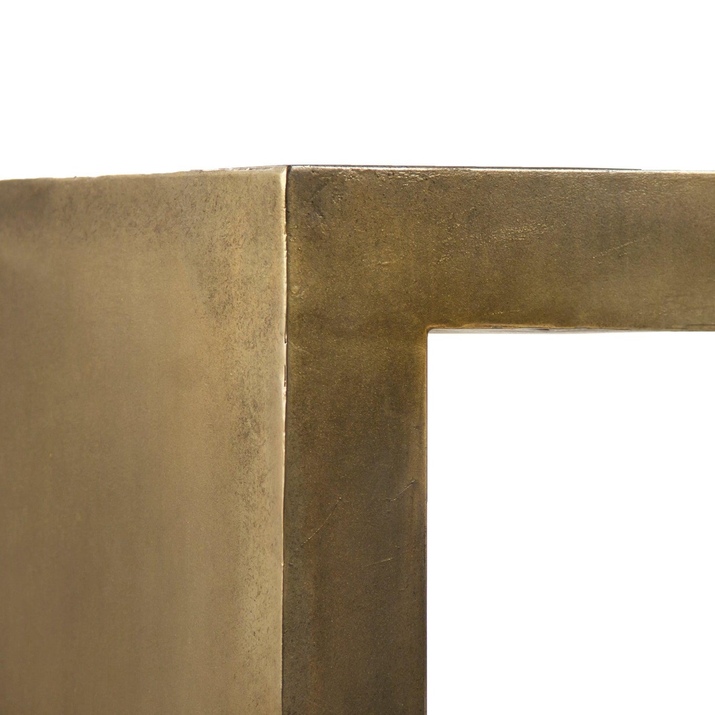 Aristide Coffee Table EZT160435 FredCo