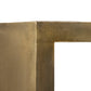 Aristide Coffee Table EZT160435 FredCo