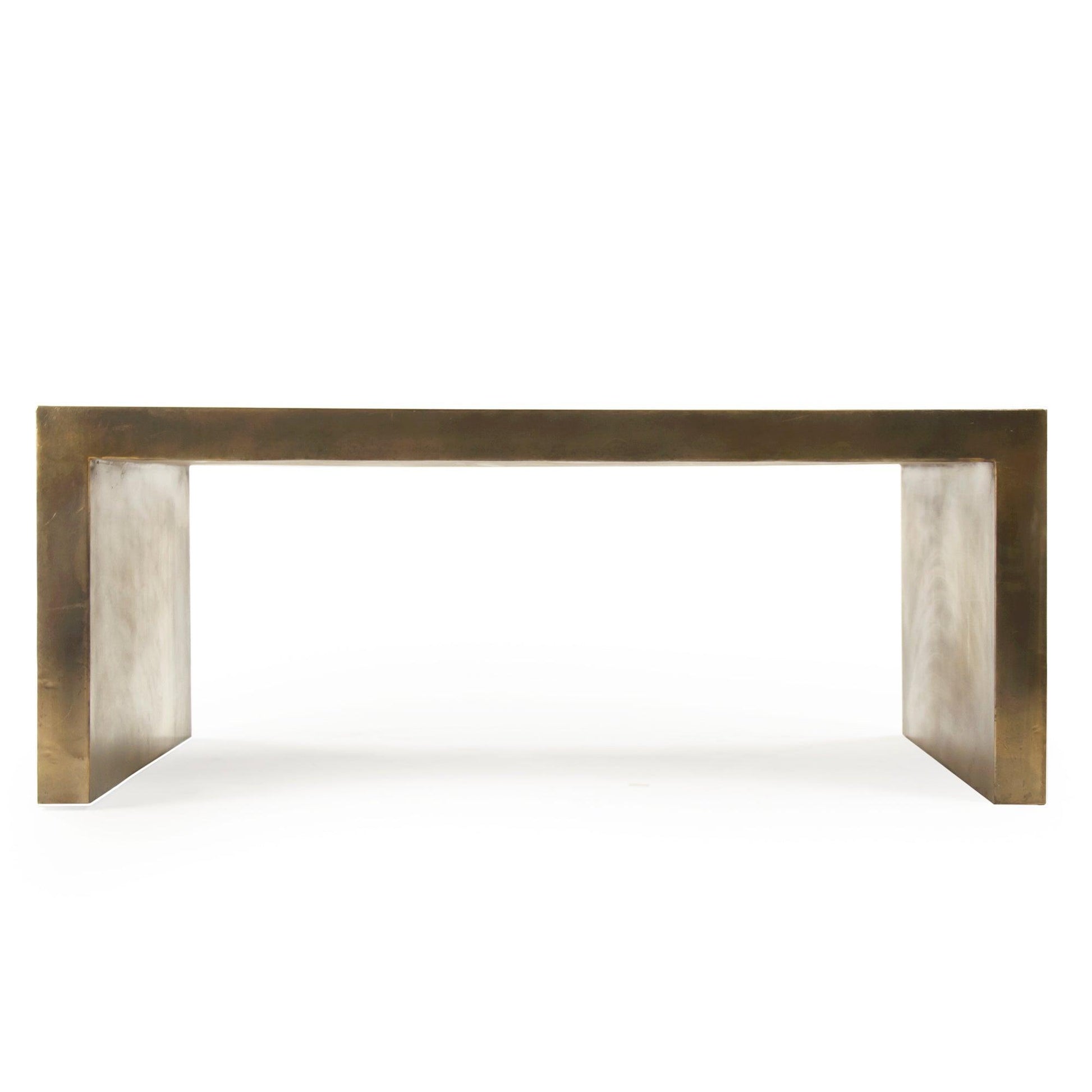 Aristide Coffee Table EZT160435 FredCo