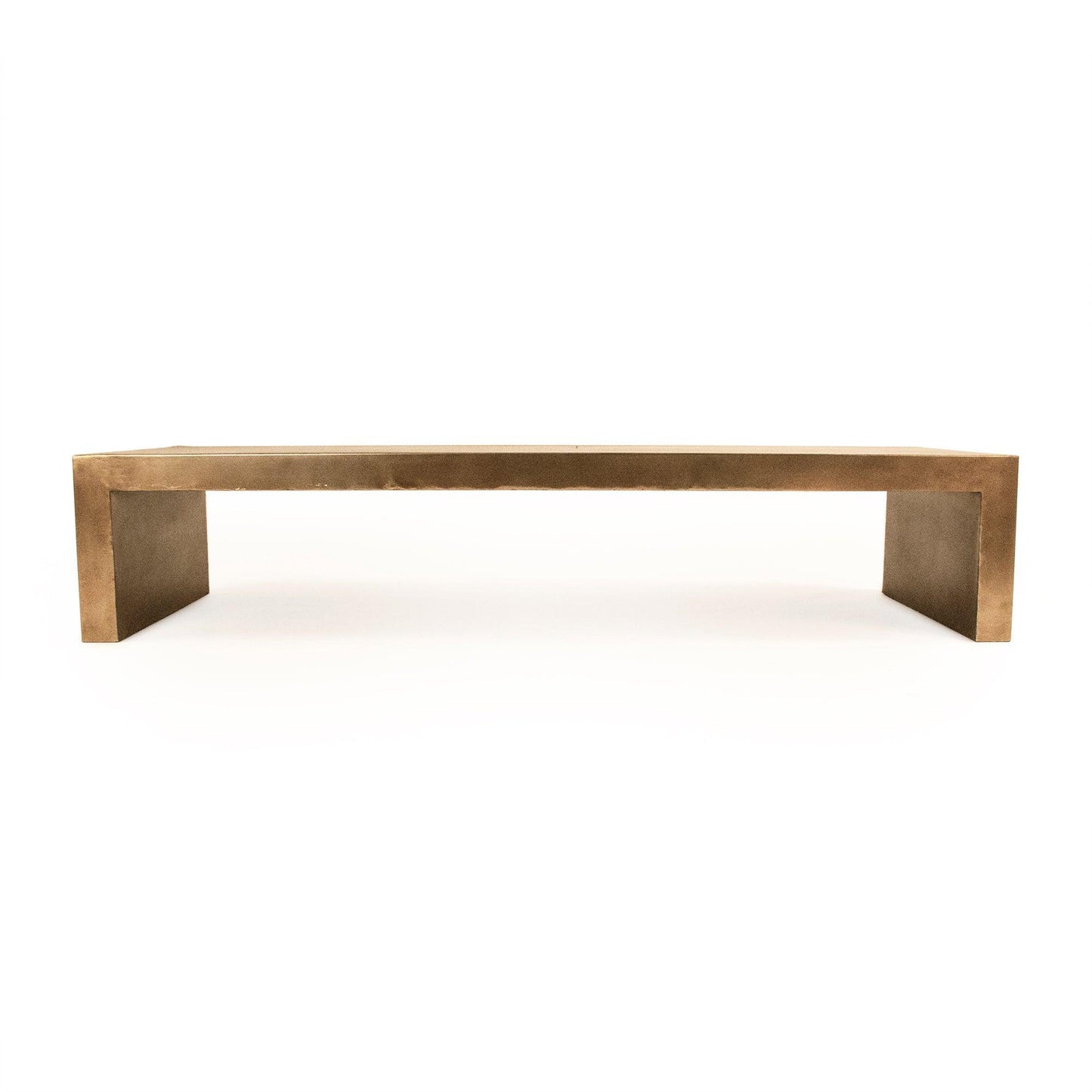 Aristide Coffee Table EZT195119 FredCo