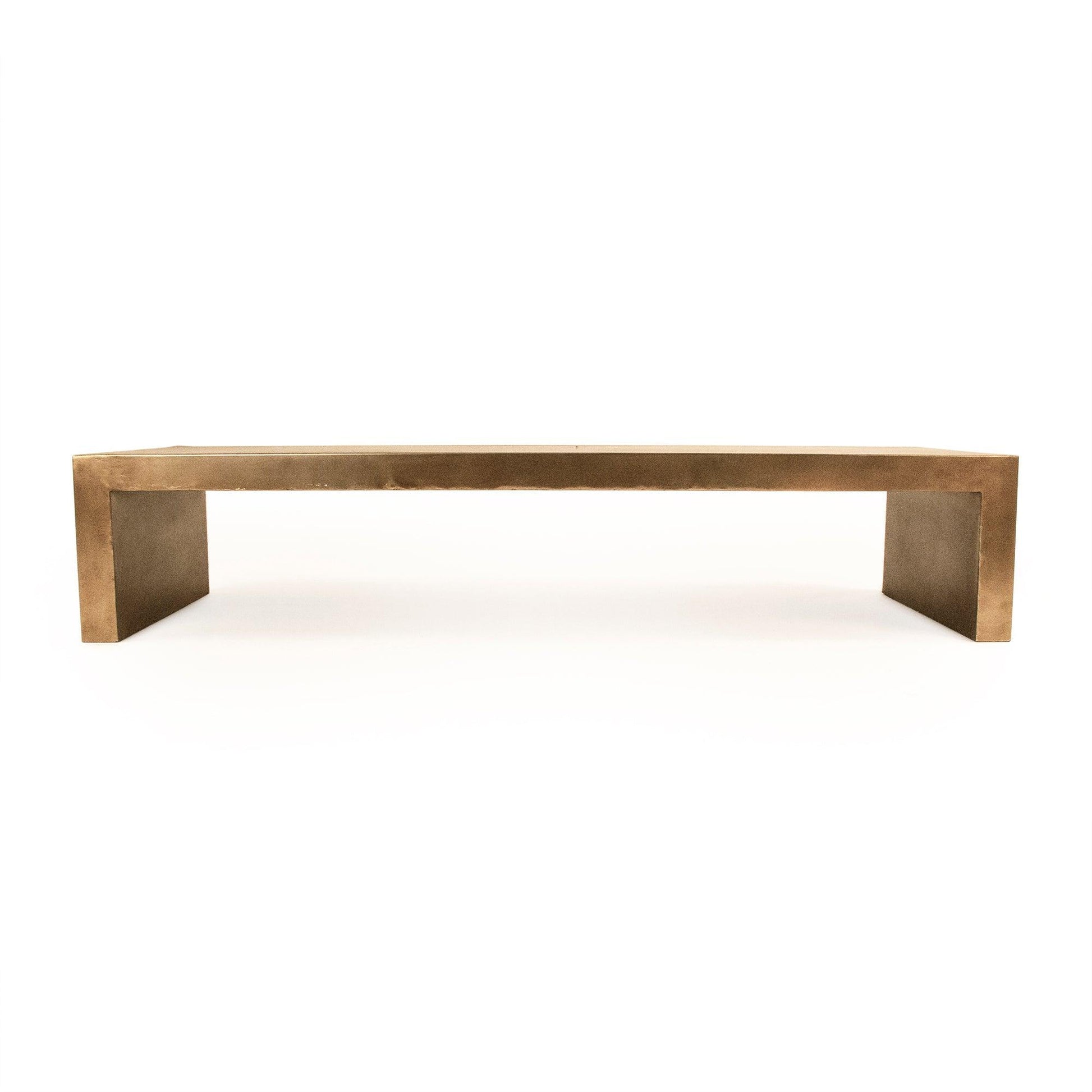 Aristide Coffee Table EZT195119 FredCo