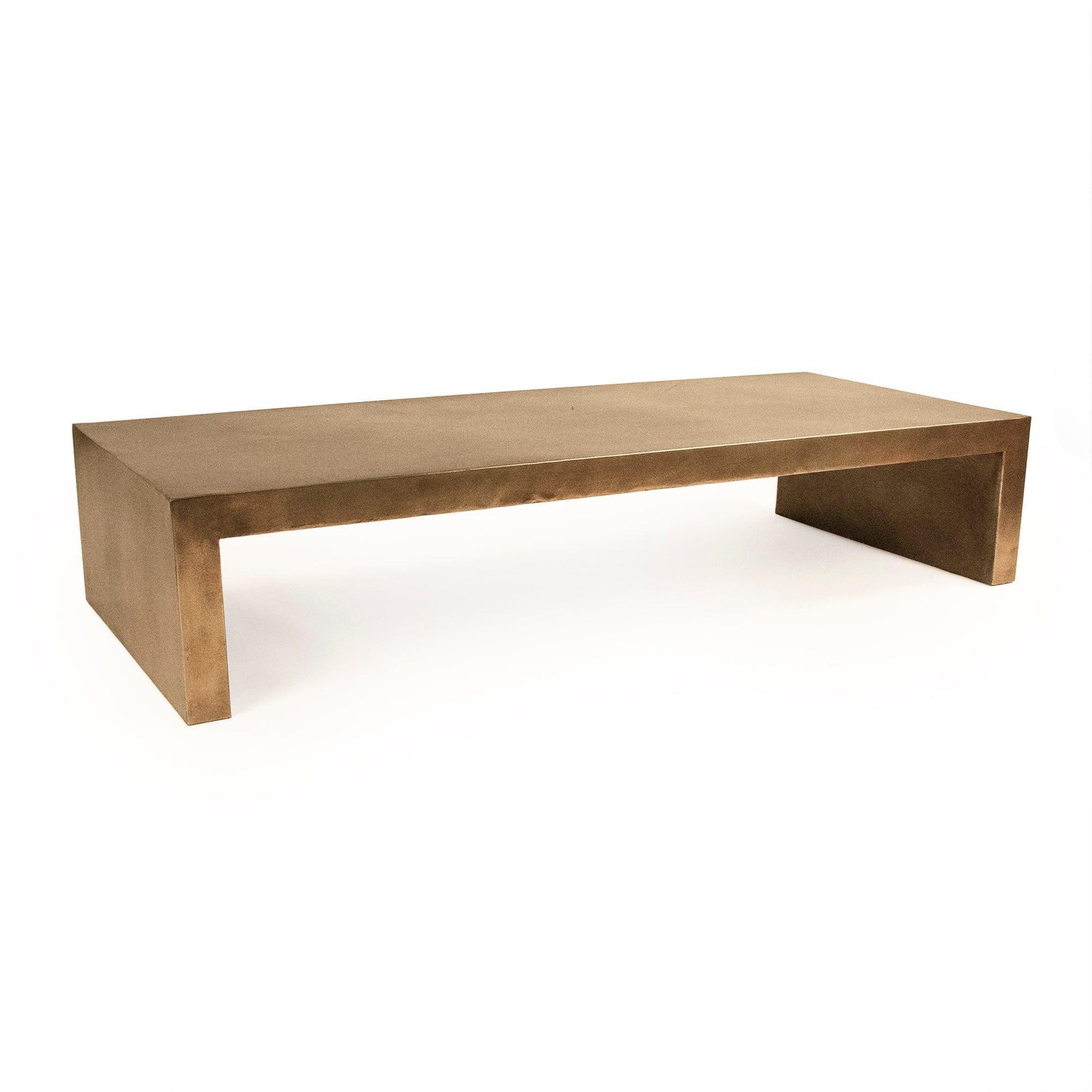 Aristide Coffee Table EZT195119 FredCo
